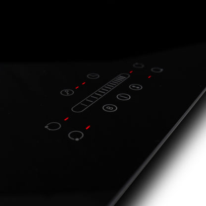 Montpellier MINH59FZ 59cm Flex Induction Hob