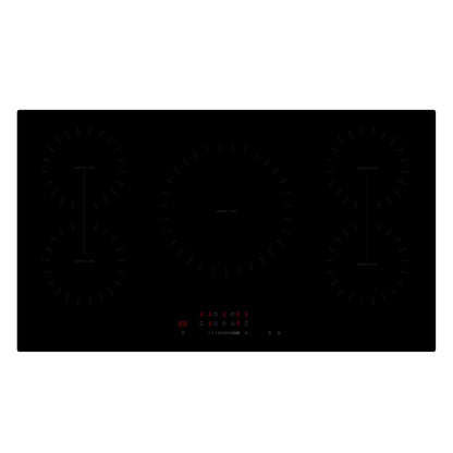 Montpellier MINH90 90cm Induction Hob