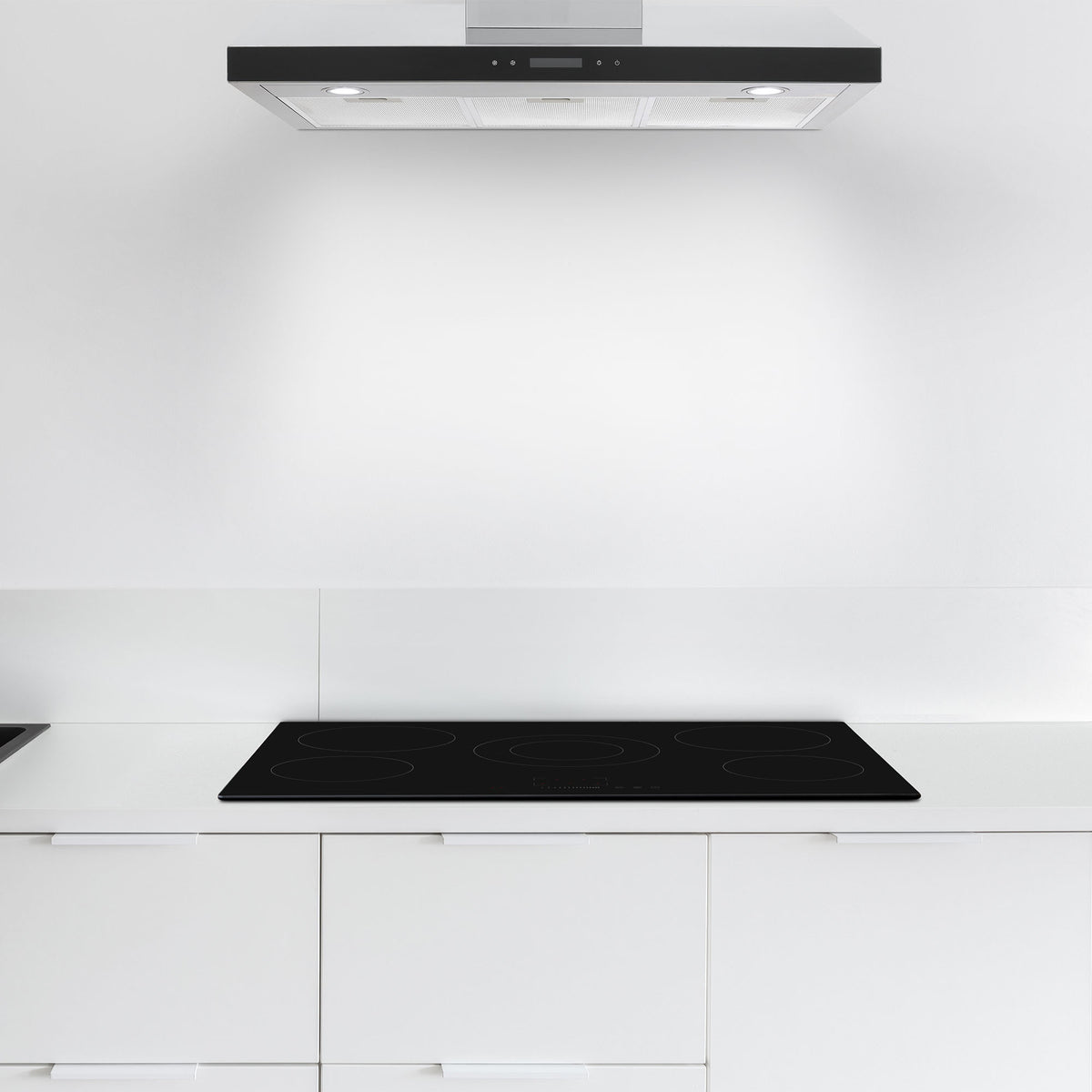 Montpellier MINH90 90cm Induction Hob