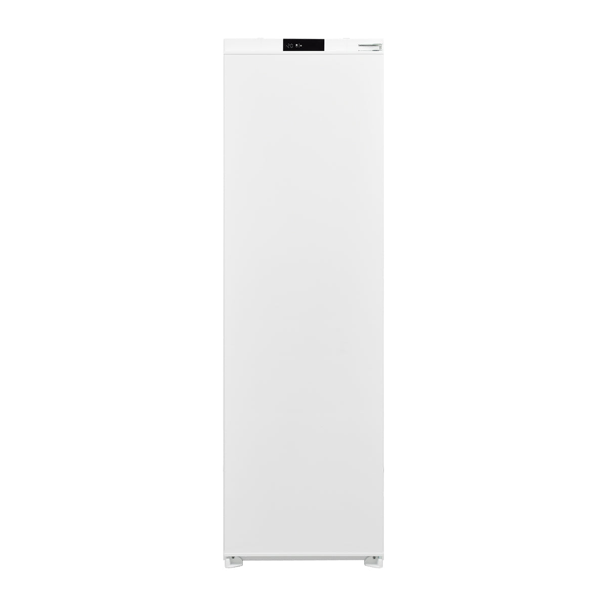Montpellier MITF197 Integrated Tall No Frost Freezer