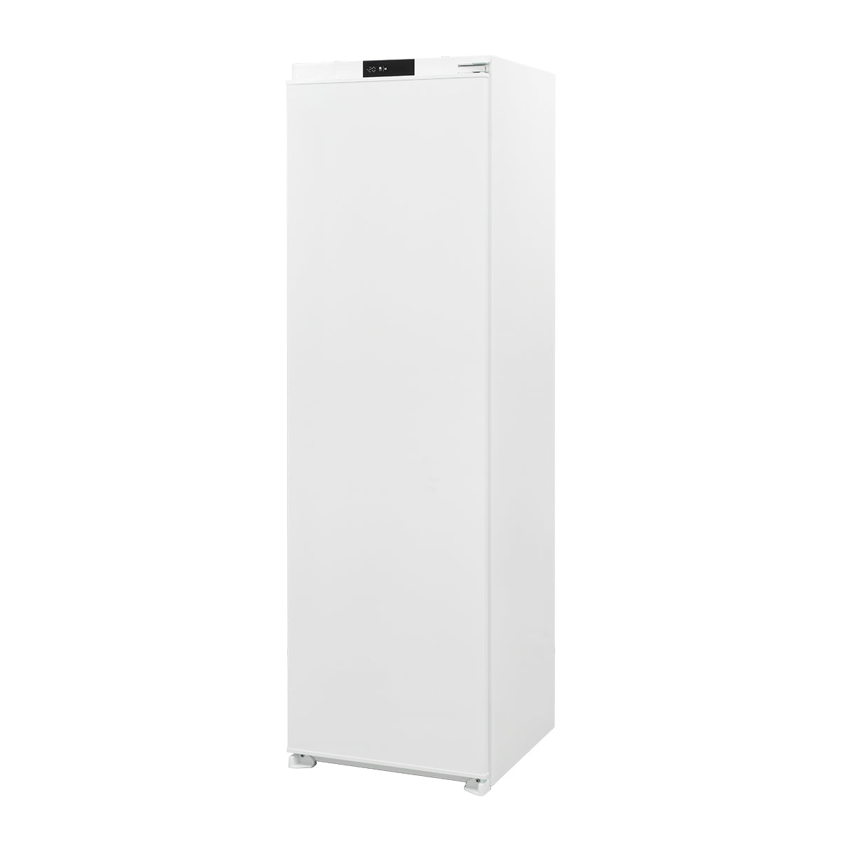 Montpellier MITF197 Integrated Tall No Frost Freezer