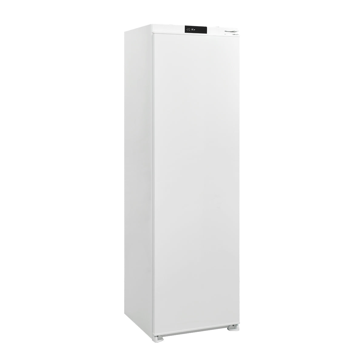 Montpellier MITF197 Integrated Tall No Frost Freezer
