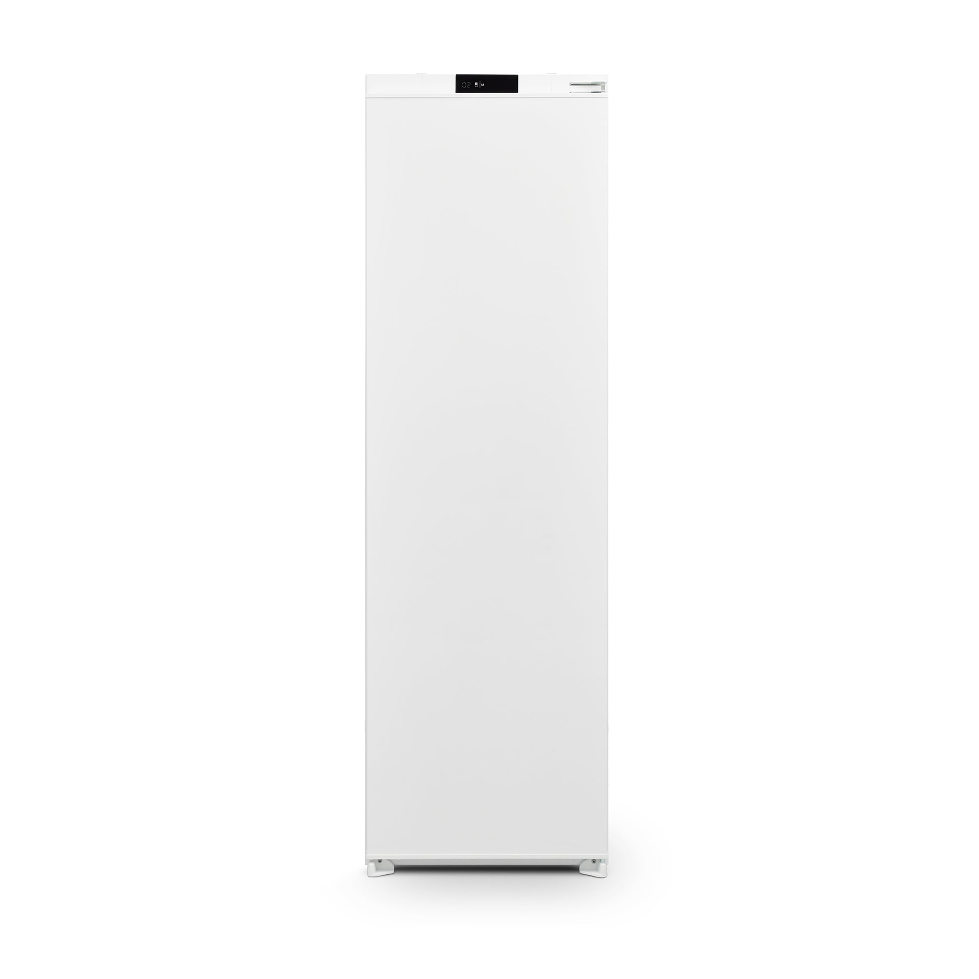 Montpellier MITL294 Integrated Tall Larder Fridge