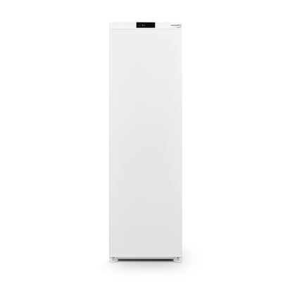 Montpellier MITL294 Integrated Tall Larder Fridge