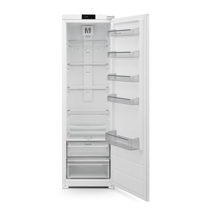Montpellier MITL294 Integrated Tall Larder Fridge