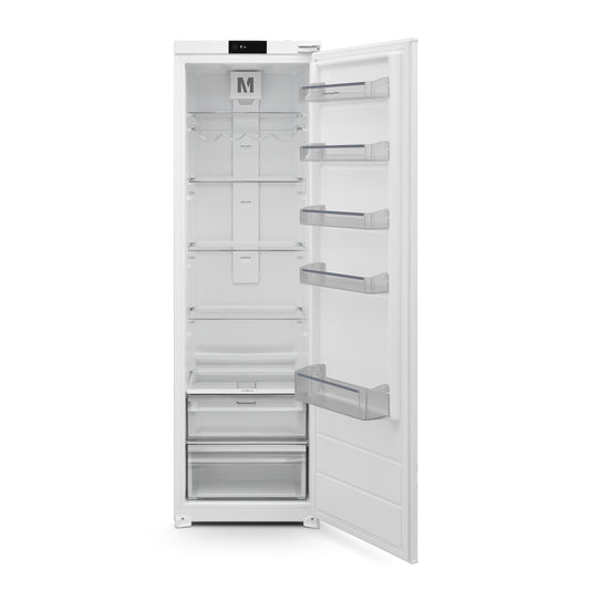 Montpellier MITL294 Integrated Tall Larder Fridge