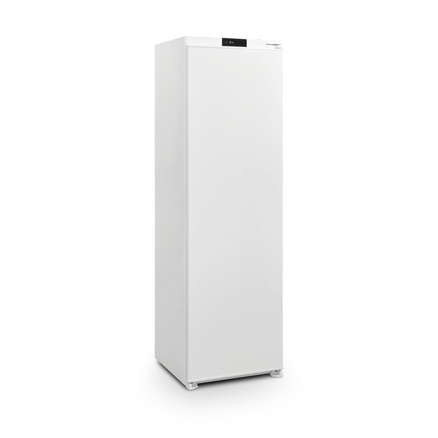 Montpellier MITL294 Integrated Tall Larder Fridge