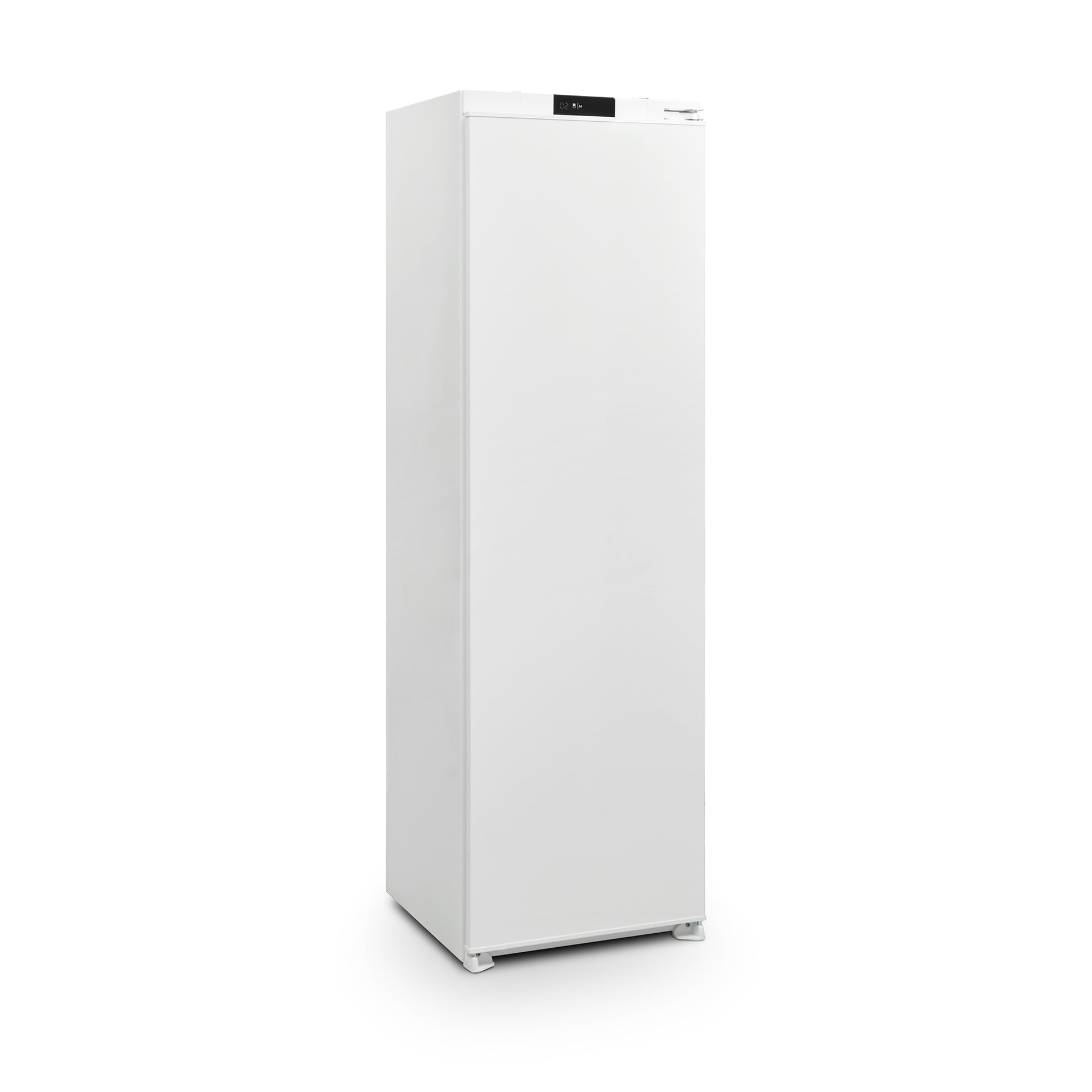 Montpellier MITL294 Integrated Tall Larder Fridge