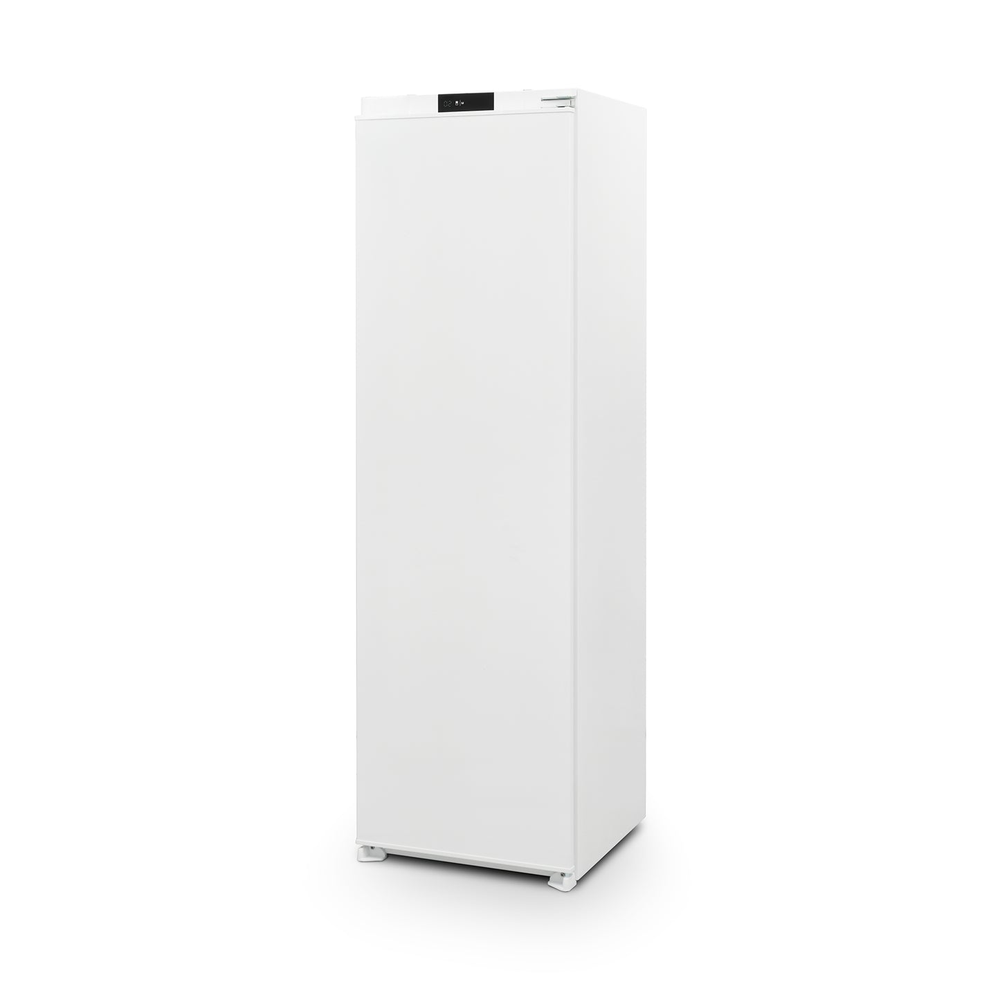 Montpellier MITL294 Integrated Tall Larder Fridge