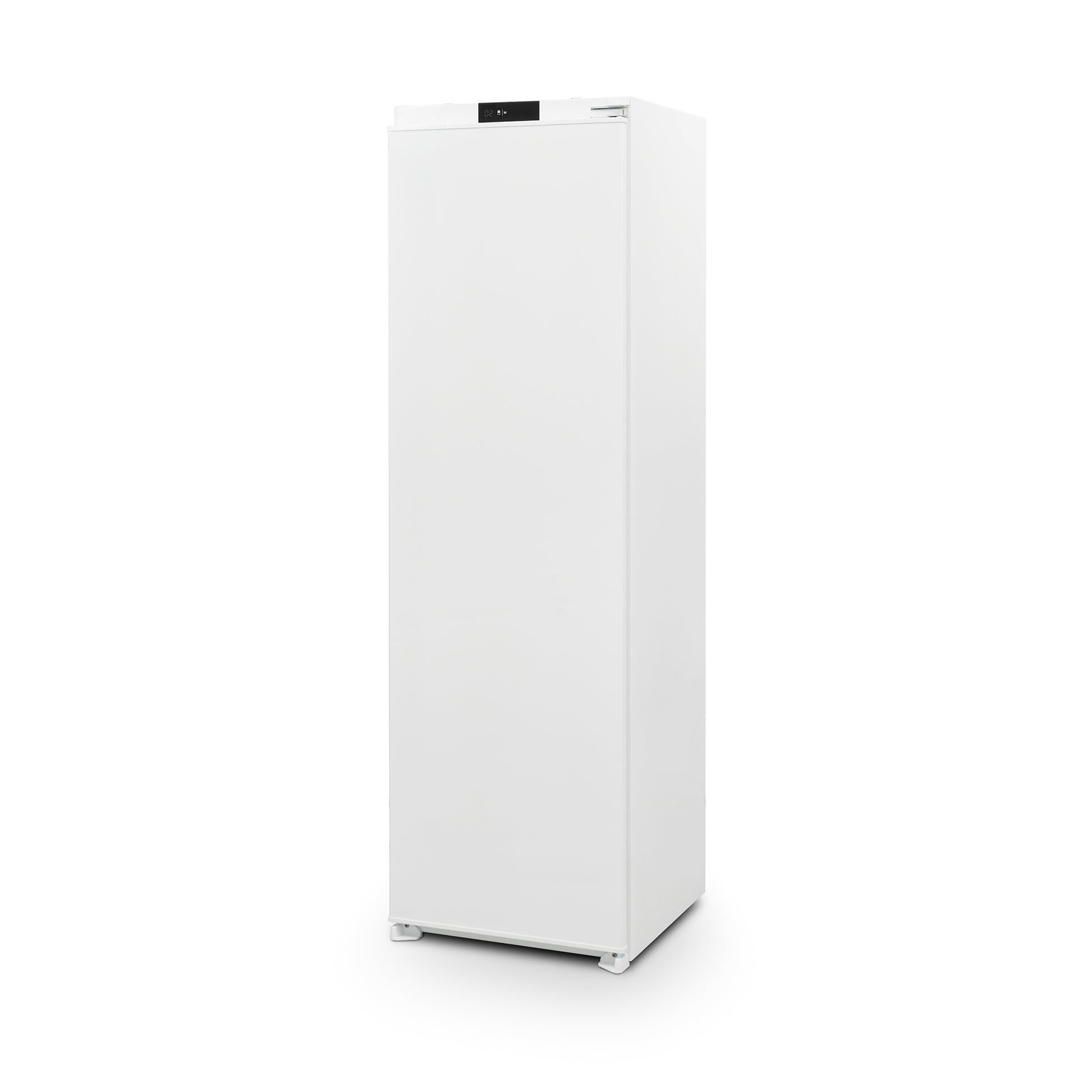 Montpellier MITL294 Integrated Tall Larder Fridge