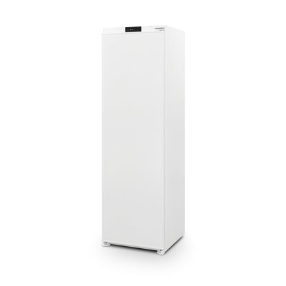 Montpellier MITL294 Integrated Tall Larder Fridge