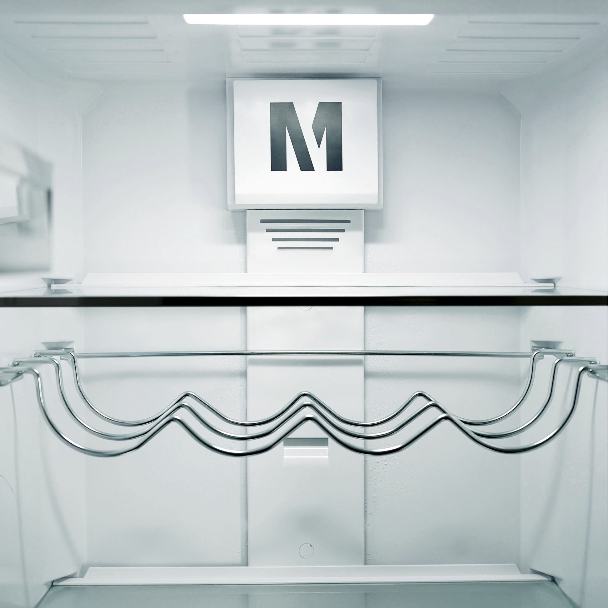Montpellier MITL294 Integrated Tall Larder Fridge