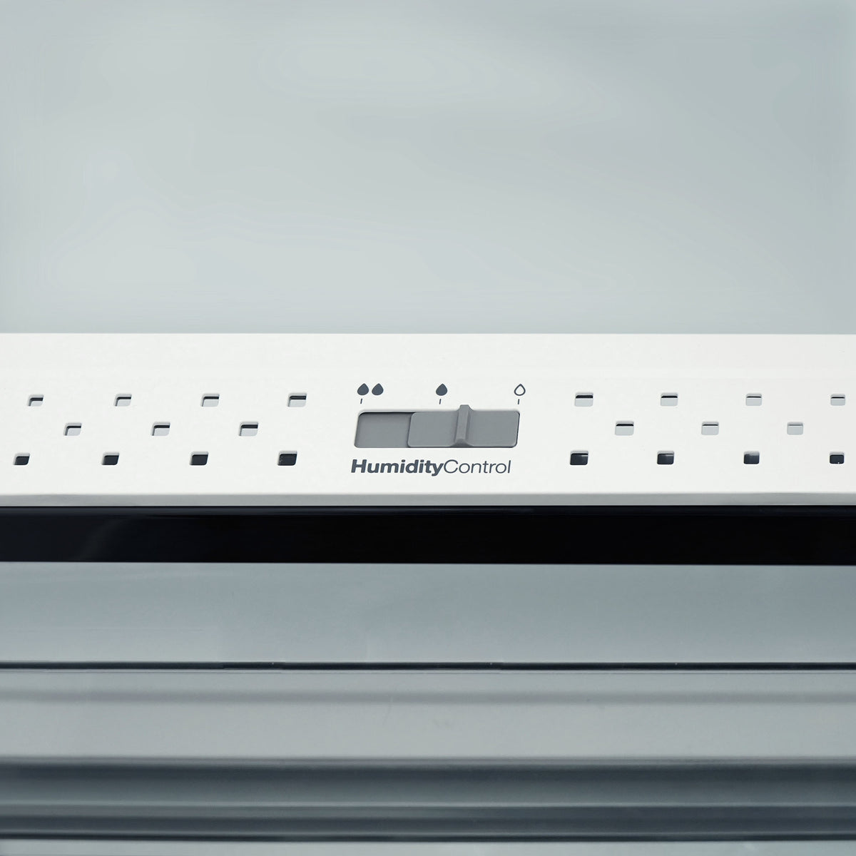 Montpellier MITL294 Integrated Tall Larder Fridge