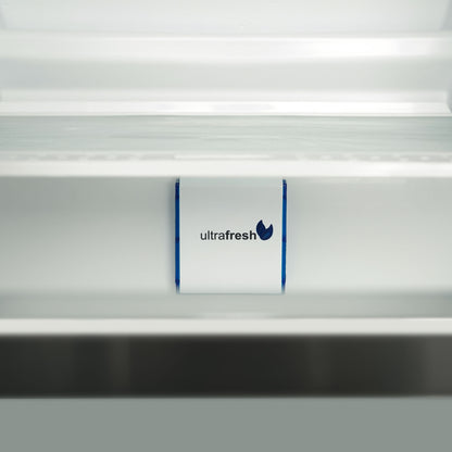 Montpellier MITL294 Integrated Tall Larder Fridge