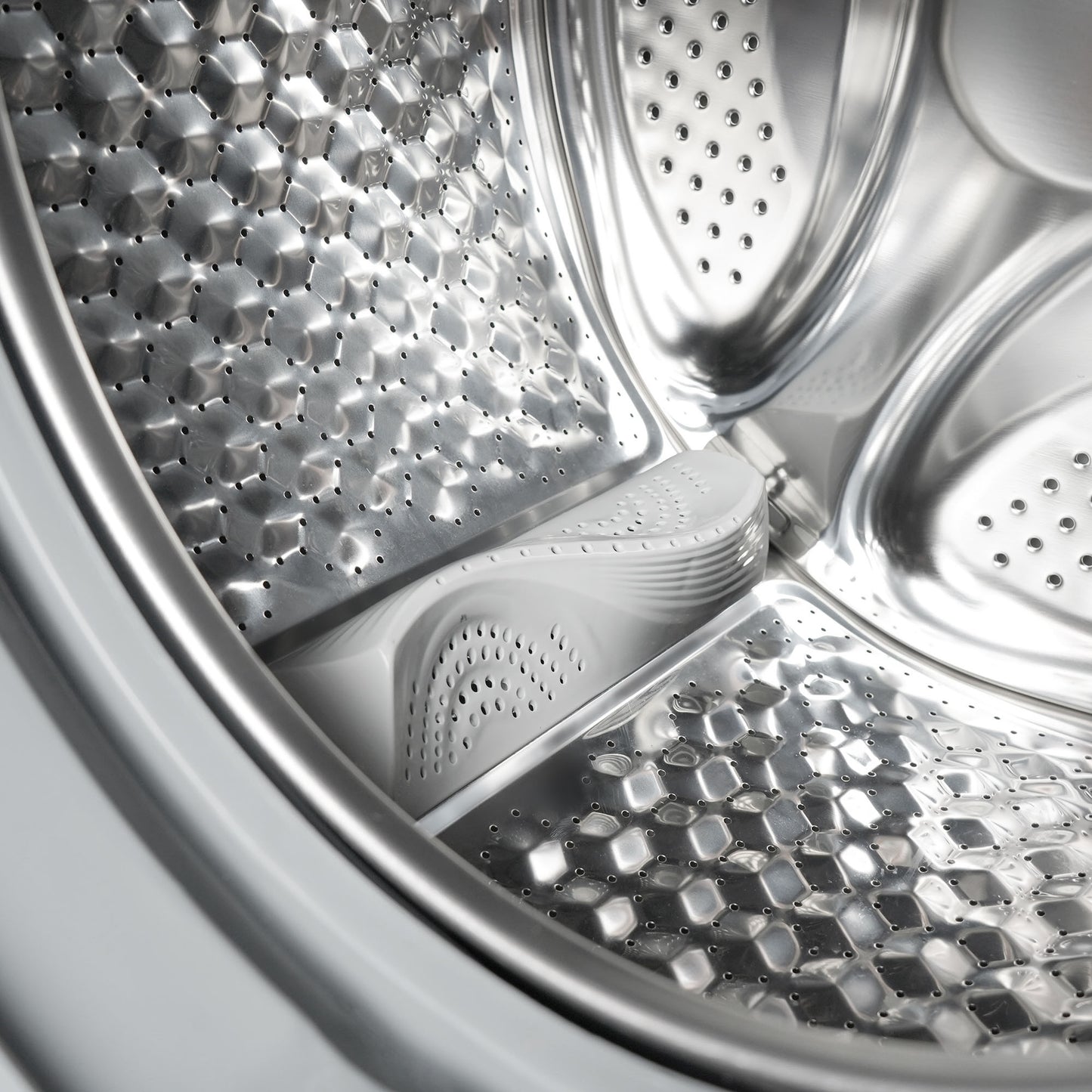 Montpellier MIWD8614 Integrated Washer Dryer