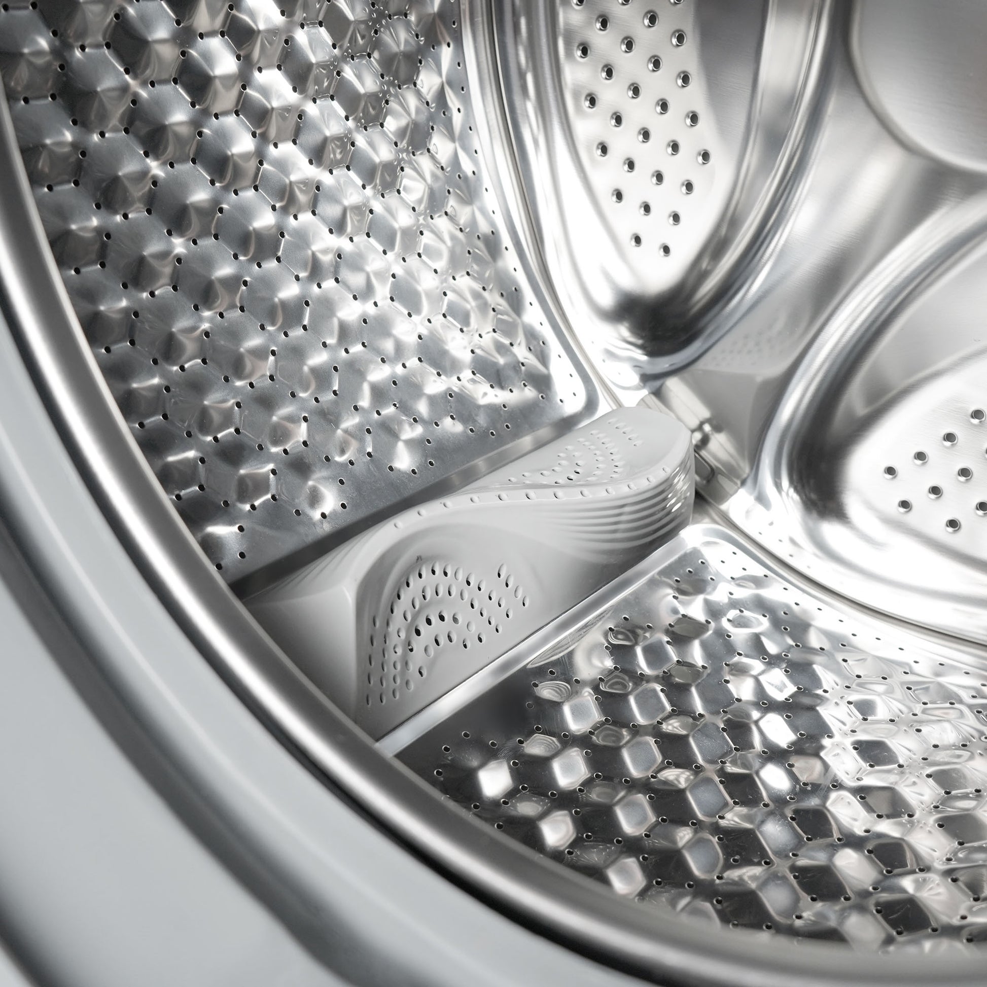 Montpellier MIWD8614 Integrated Washer Dryer