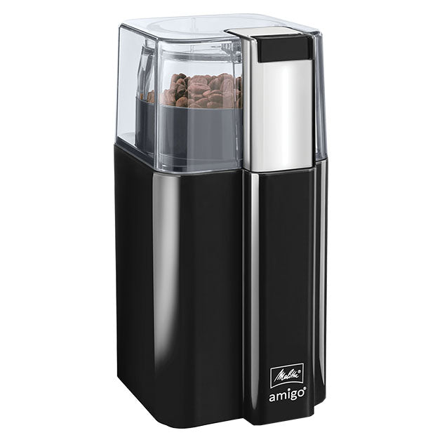 (DNO) AMIGO BLACK GRINDER