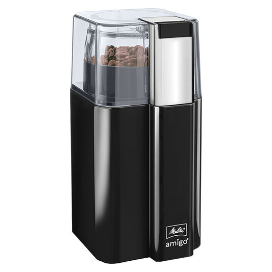 (DNO) AMIGO BLACK GRINDER