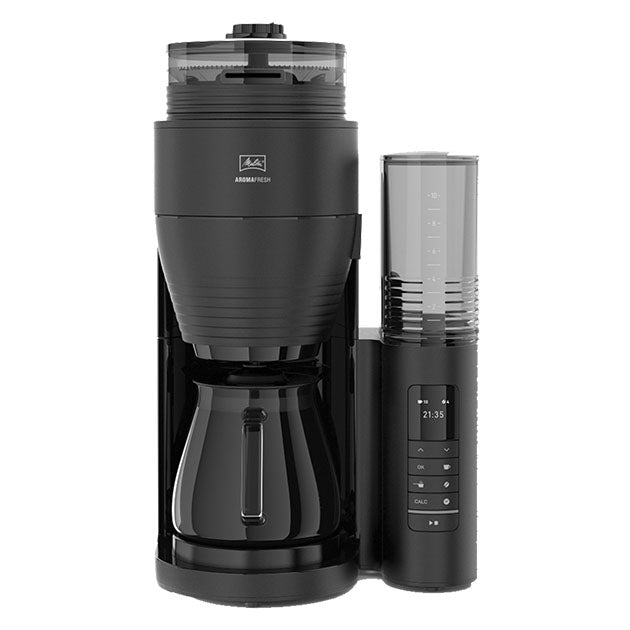 AROMAFRESH II GRIND & BREW PRO GLASS JUG