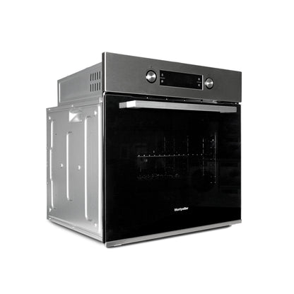 Montpellier MMFSO70SS Multi-function Single Oven