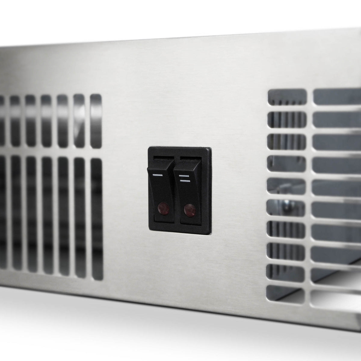 Montpellier MPH50 Plinth Heater