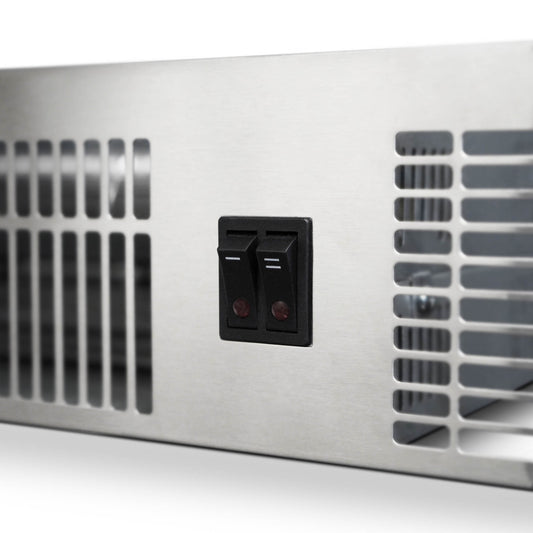 Montpellier MPH50 Plinth Heater