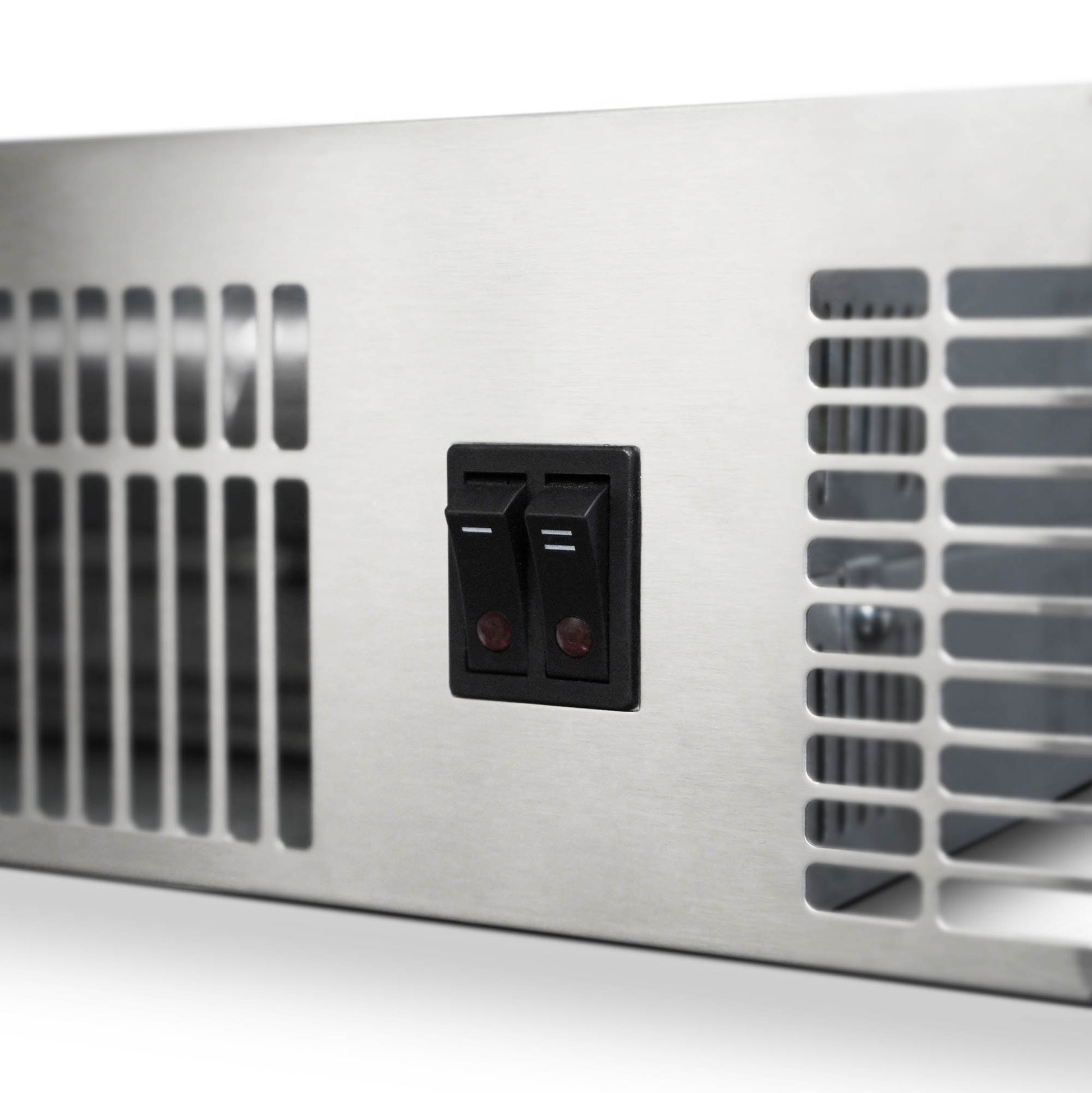 Montpellier MPH50 Plinth Heater