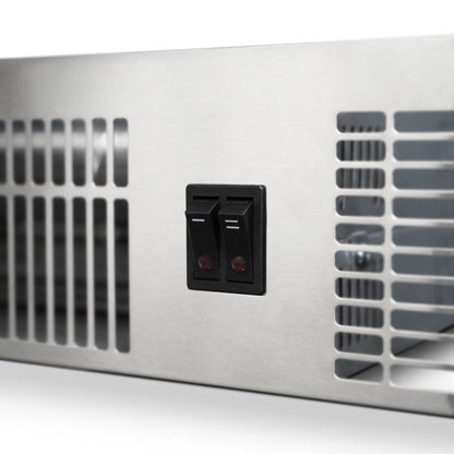 Montpellier MPH50 Plinth Heater