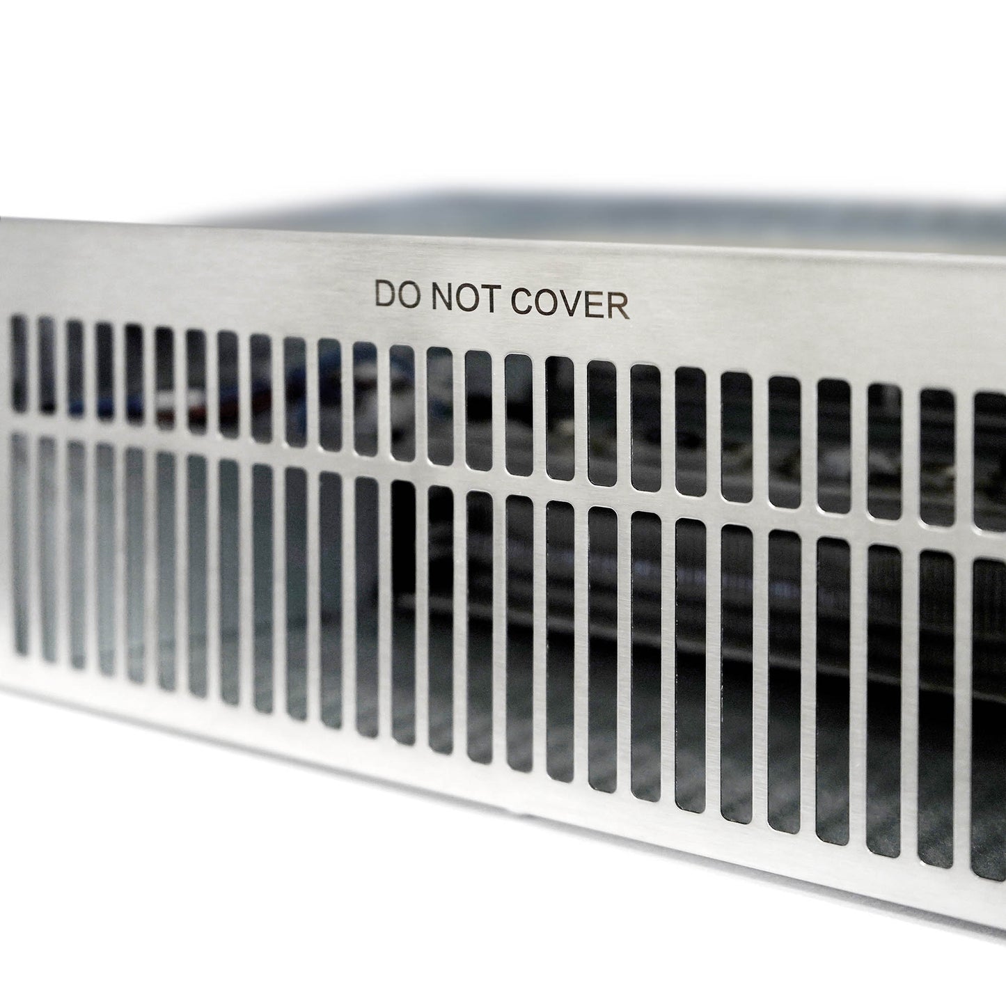 Montpellier MPH50 Plinth Heater
