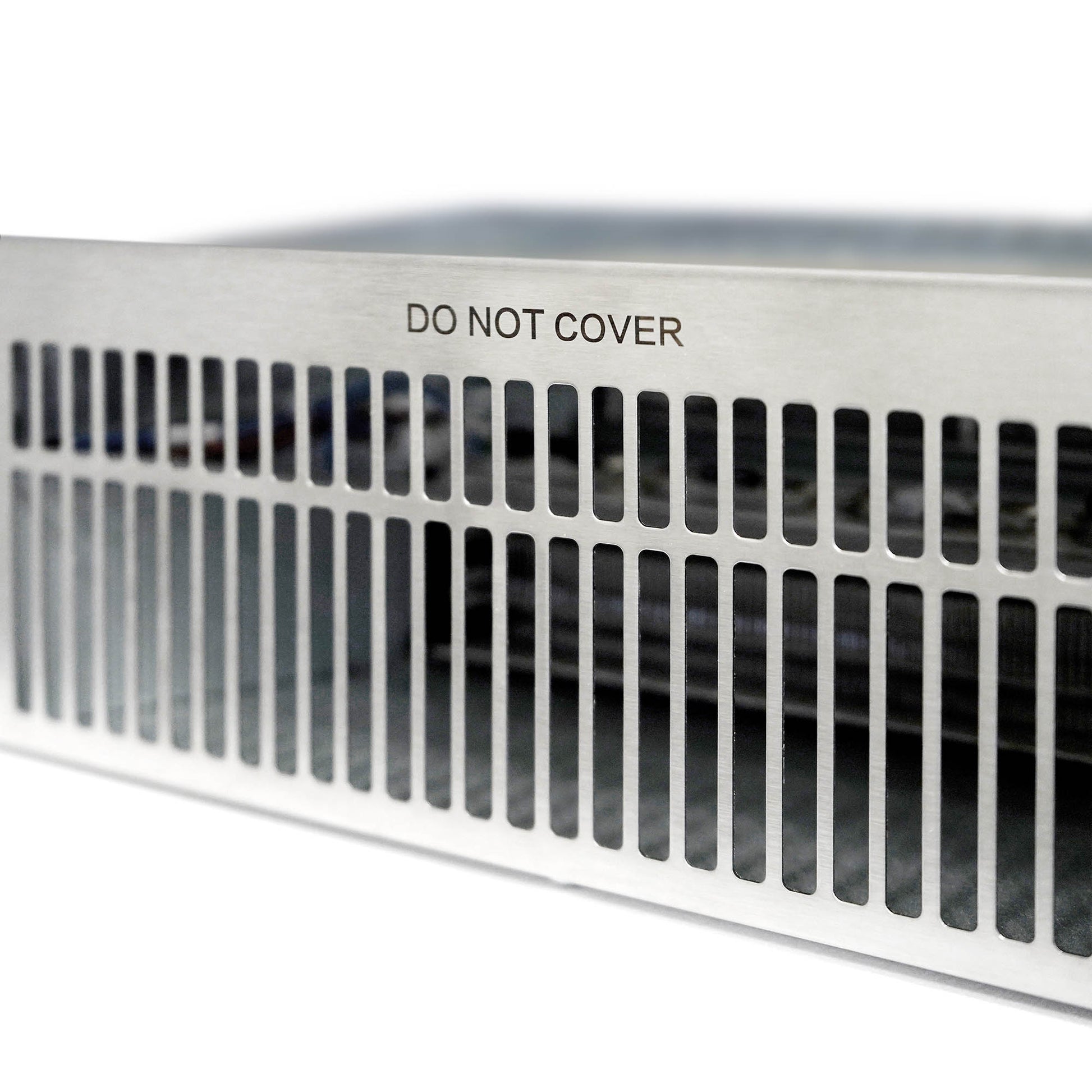 Montpellier MPH50 Plinth Heater