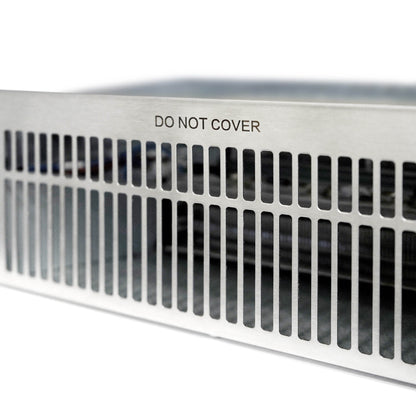 Montpellier MPH50 Plinth Heater