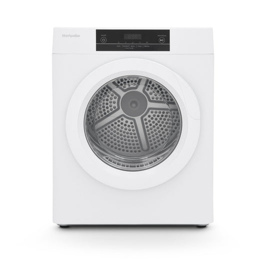 Montpellier MDATD30W 3kg Compact Tumble Dryer