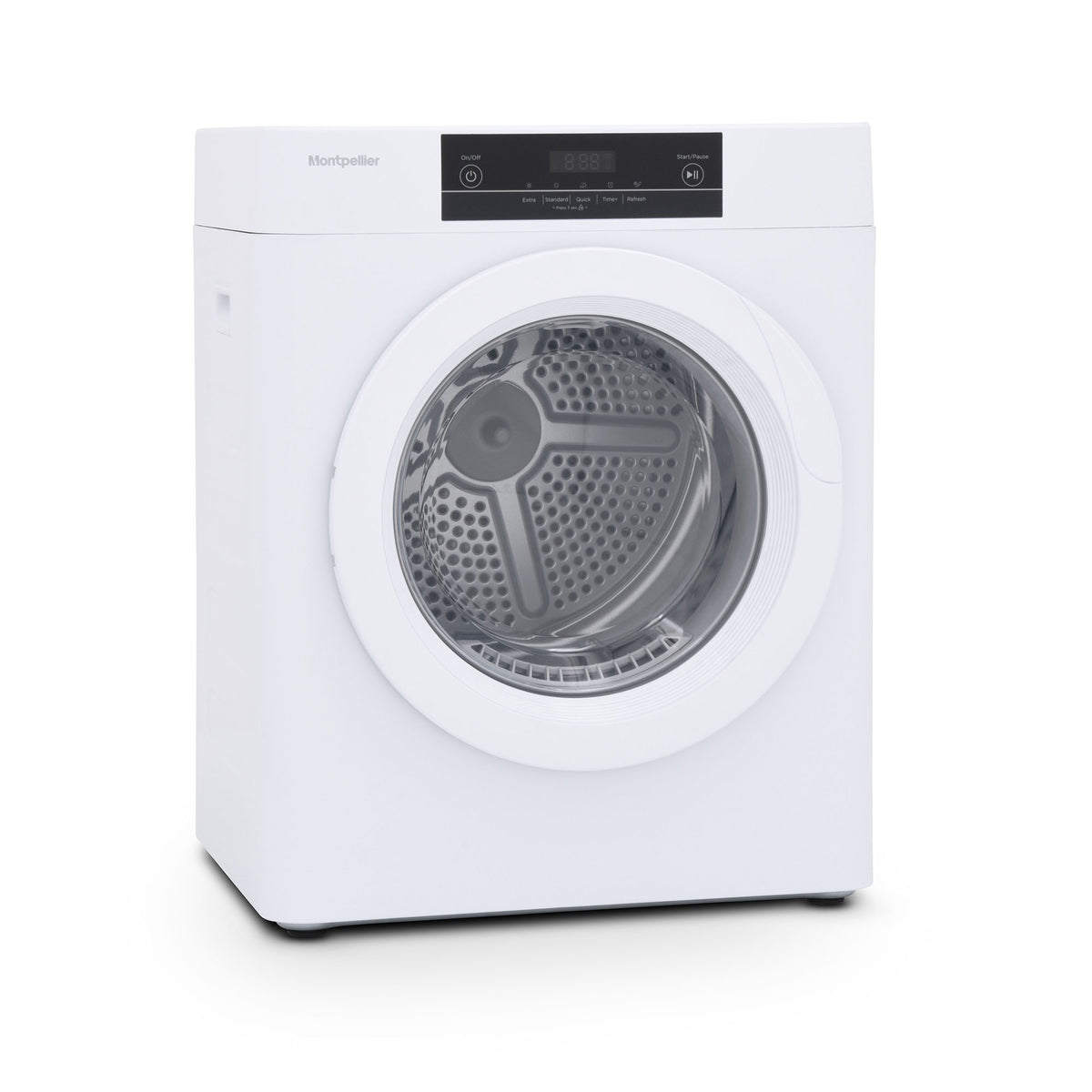 Montpellier MDATD30W 3kg Compact Tumble Dryer