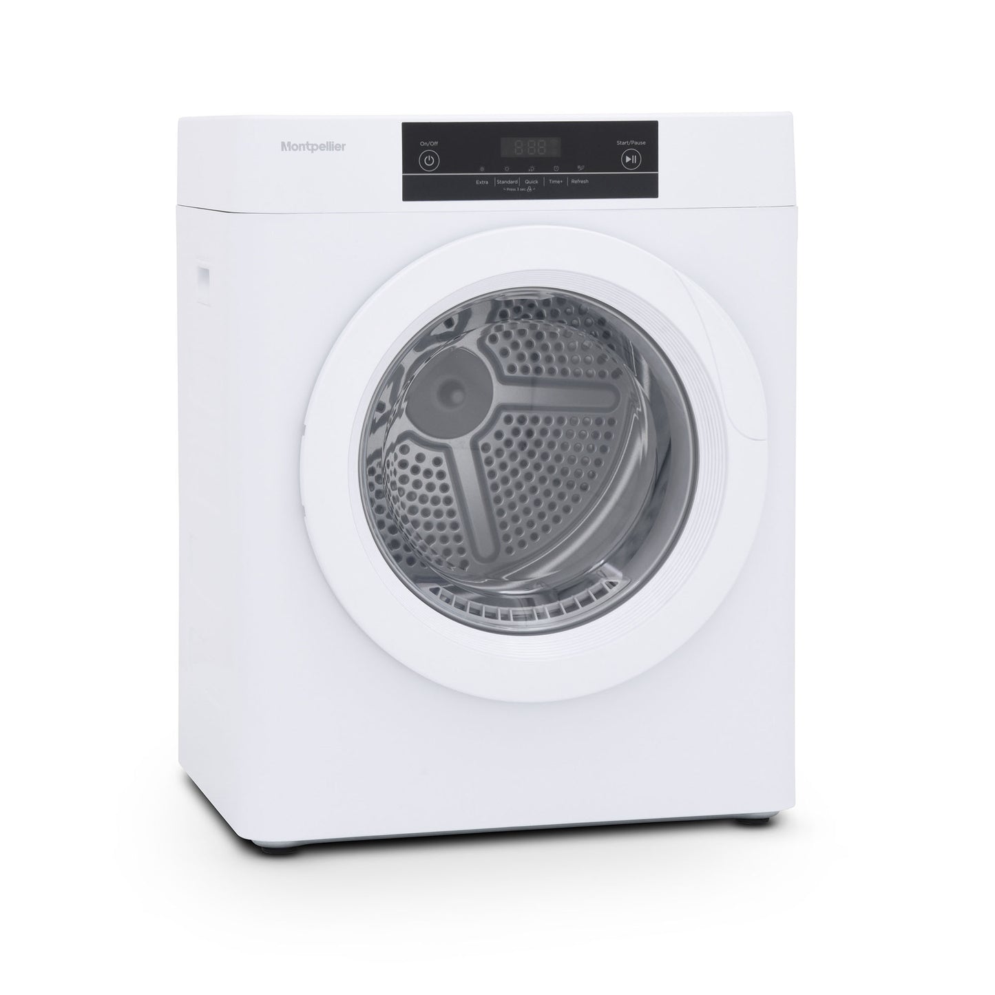 Montpellier MDATD30W 3kg Compact Tumble Dryer