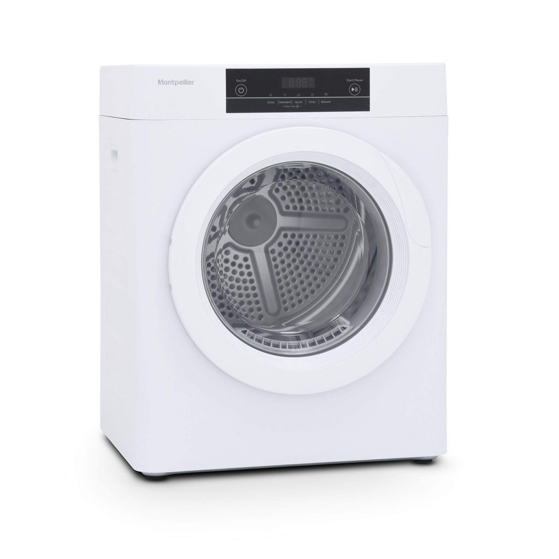 Montpellier MDATD30W 3kg Compact Tumble Dryer