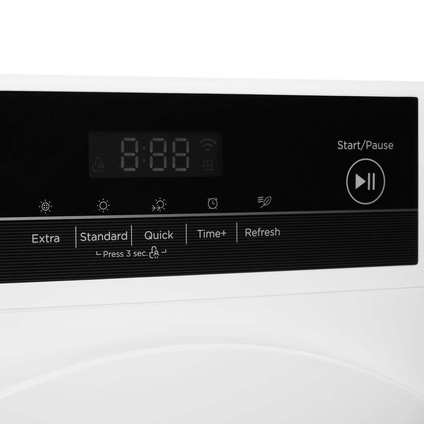 Montpellier MDATD30W 3kg Compact Tumble Dryer