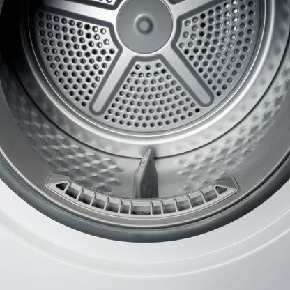 Montpellier MDATD30W 3kg Compact Tumble Dryer