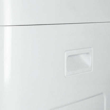 Montpellier MDATD30W 3kg Compact Tumble Dryer