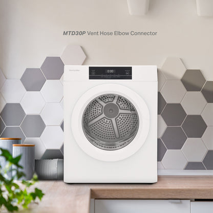 Montpellier MDATD30W 3kg Compact Tumble Dryer