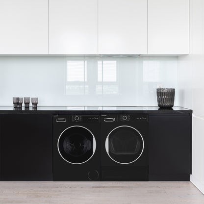 Montpellier MTDC8SDK 8KG CONDENSER SENSOR DRY TUMBLE DRYER - BLACK