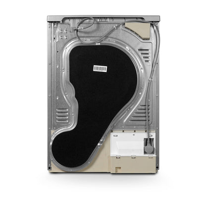 Montpellier MTDC8SDS 8KG CONDENSER SENSOR DRY TUMBLE DRYER - SILVER