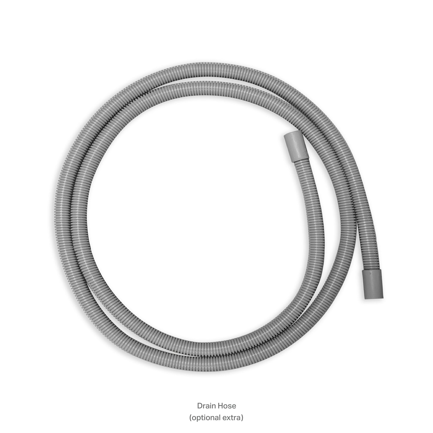 Montpellier MTDC8SDS 8KG CONDENSER SENSOR DRY TUMBLE DRYER - SILVER