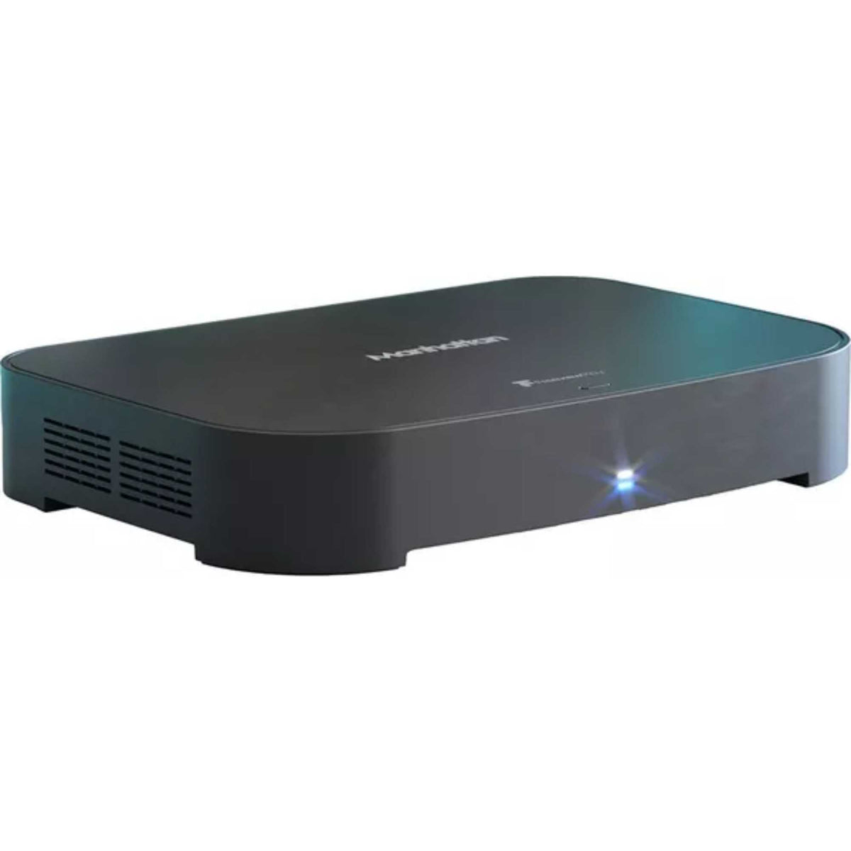 Manhattan T4-R 2TB Freeview Play 4K TV Recorder