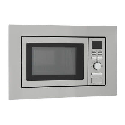 Montpellier MWBI17-300 Integrated Slim Depth Microwave