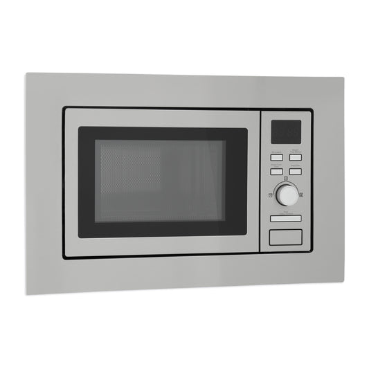 Montpellier MWBI17-300 Integrated Slim Depth Microwave