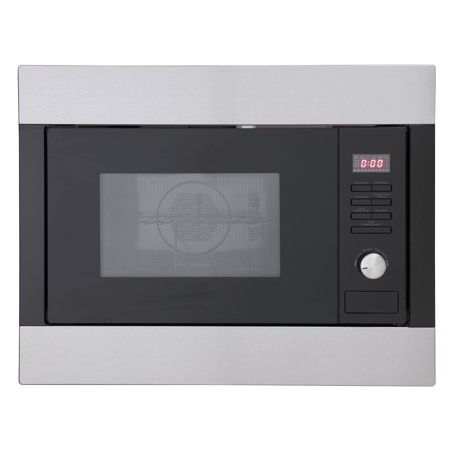 Montpellier MWBIC90029 Built-In Combi Microwave