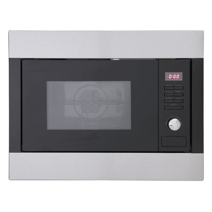 Montpellier MWBIC90029 Built-In Combi Microwave