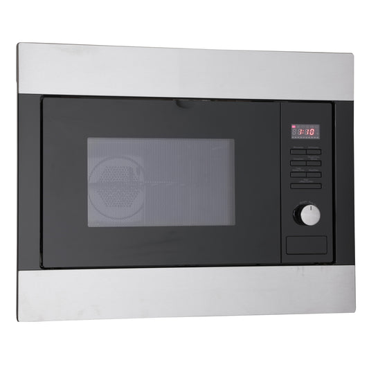 Montpellier MWBIC90029 Built-In Combi Microwave