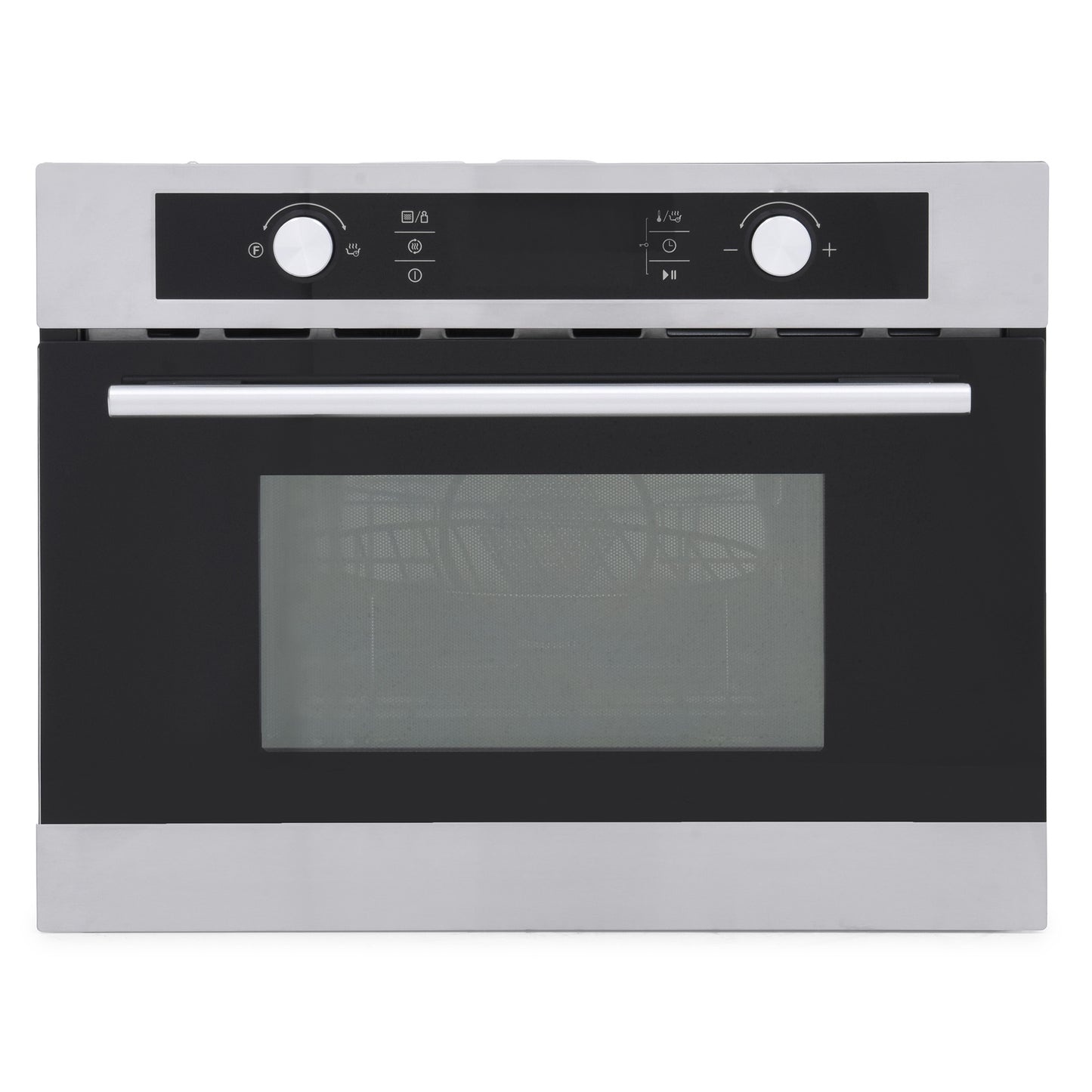 Montpellier MWBIC90044 Built-In Combi Microwave