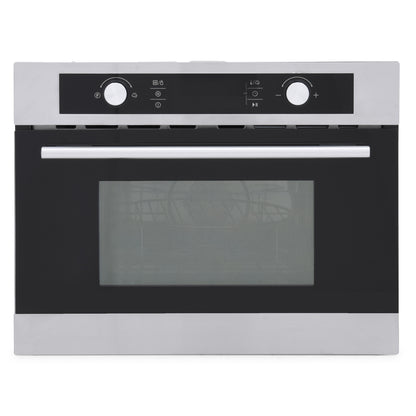 Montpellier MWBIC90044 Built-In Combi Microwave